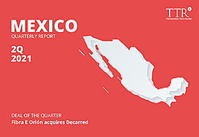 Mexico - 2Q 2021